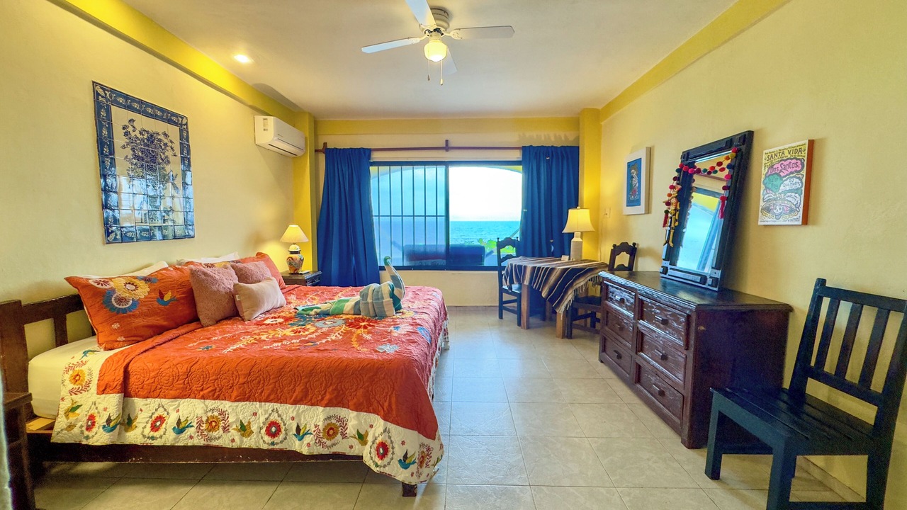 Photo of Bedroom in Colonia Meteorologico