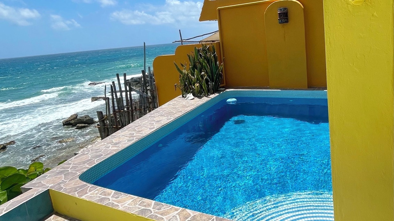 Photo of Outdoor in Colonia Meteorologico