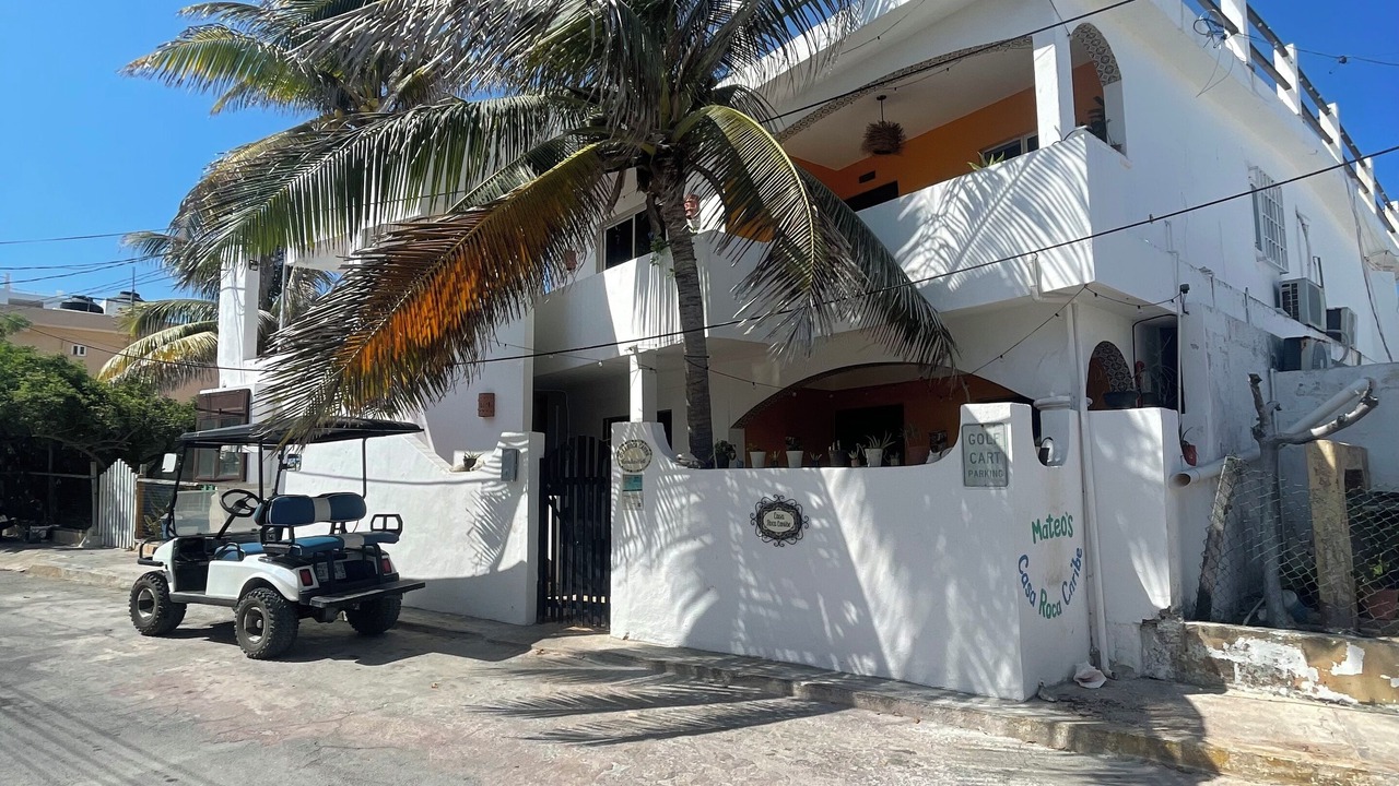 Photo of Outdoor in Colonia Meteorologico