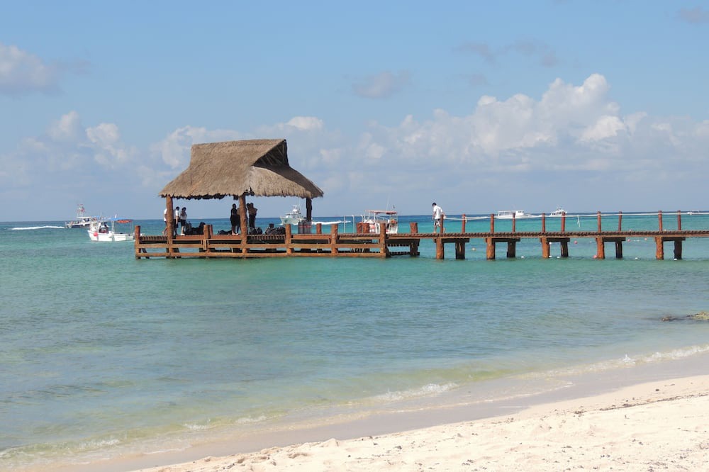 Photo of Outdoor in Costa Maya