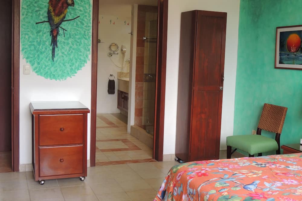 Photo of Bathroom in Costa Maya