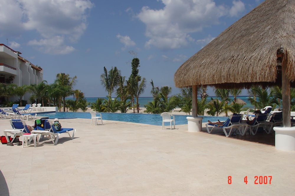 Photo of Bathroom in Costa Maya