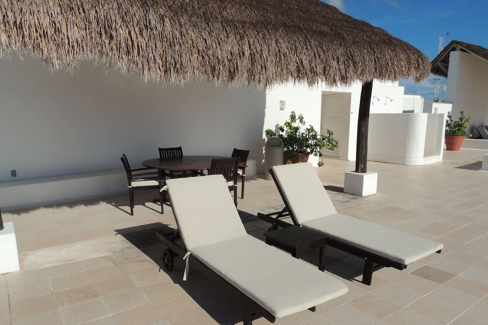 Photo of Others in Costa Maya