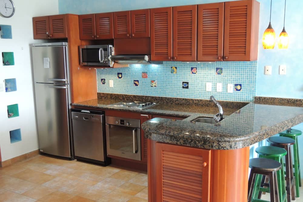 Photo of Kitchen in Costa Maya