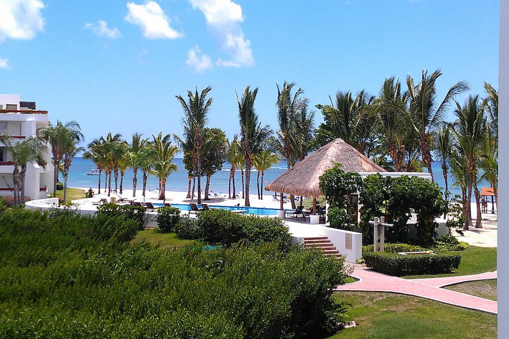 Photo of Patio Balcony in Costa Maya