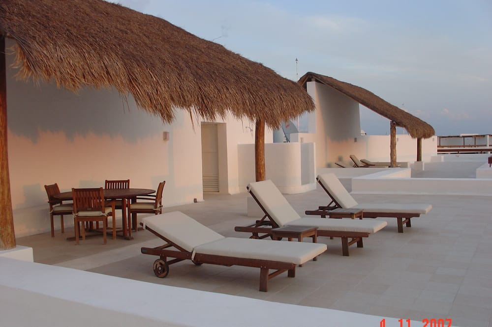 Photo of Bathroom in Costa Maya