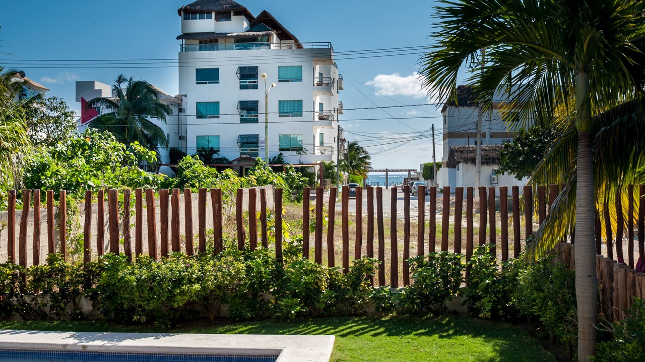 Photo of Outdoor in Puerto Morelos