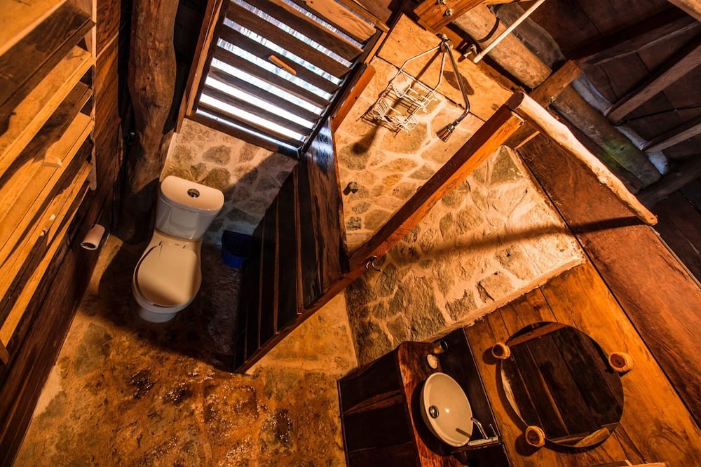 Photo of Bathroom in Macario Gomez