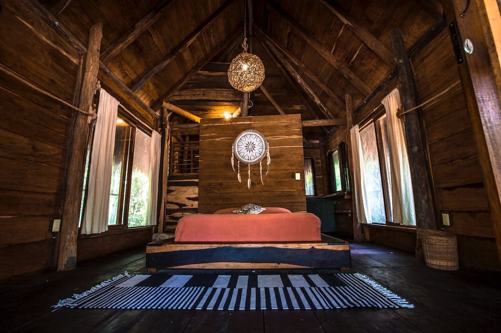 Photo of Bedroom in Macario Gomez