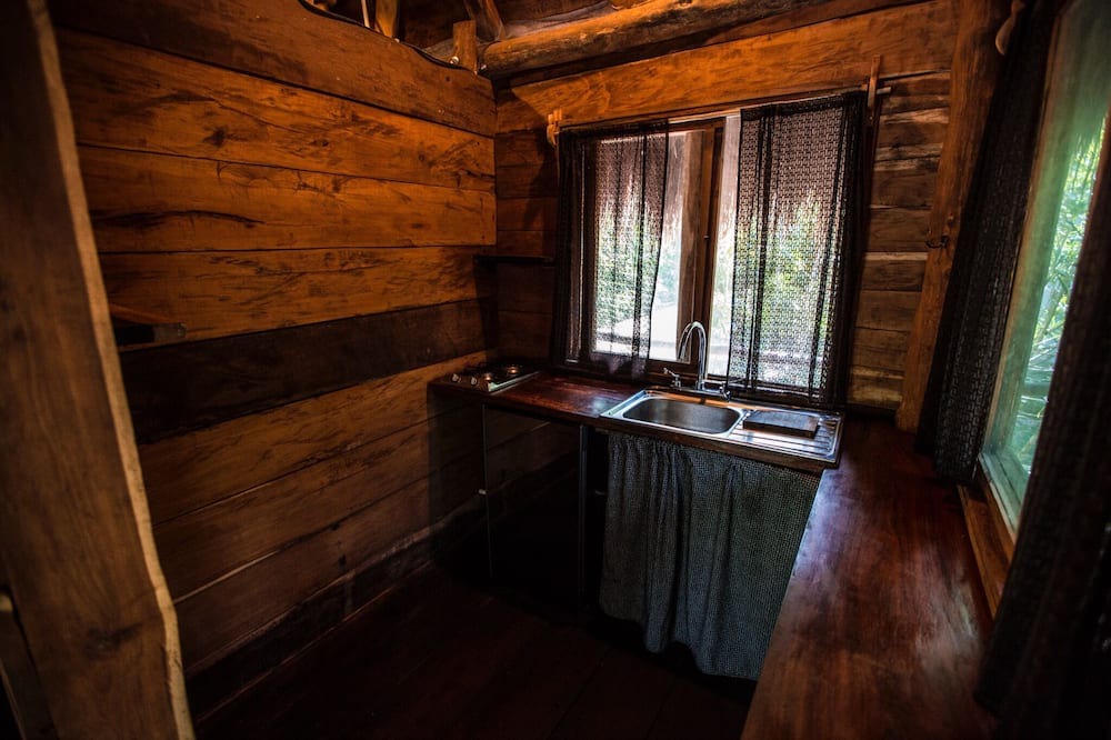 Photo of Bathroom in Macario Gomez