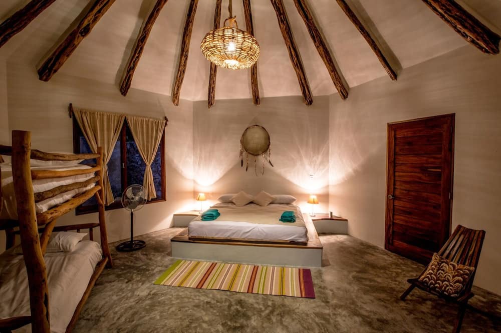 Photo of Bedroom in Macario Gomez