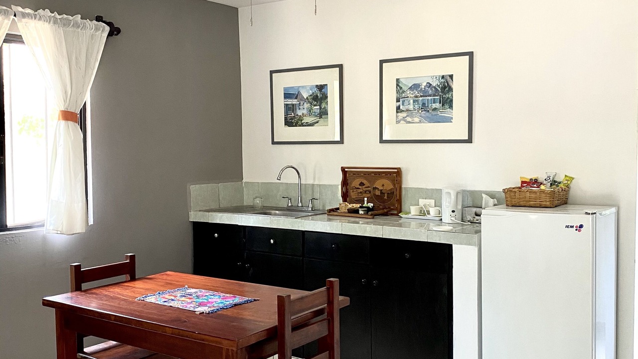Photo of Livingroom in Akumal