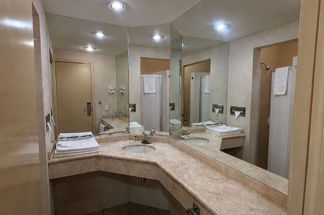 Photo of Bathroom in Tapachula