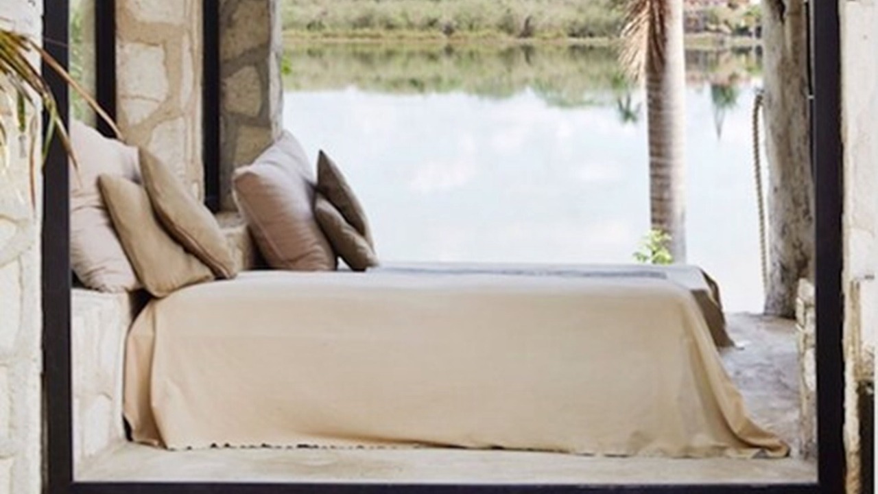 Photo of Bedroom in Coba