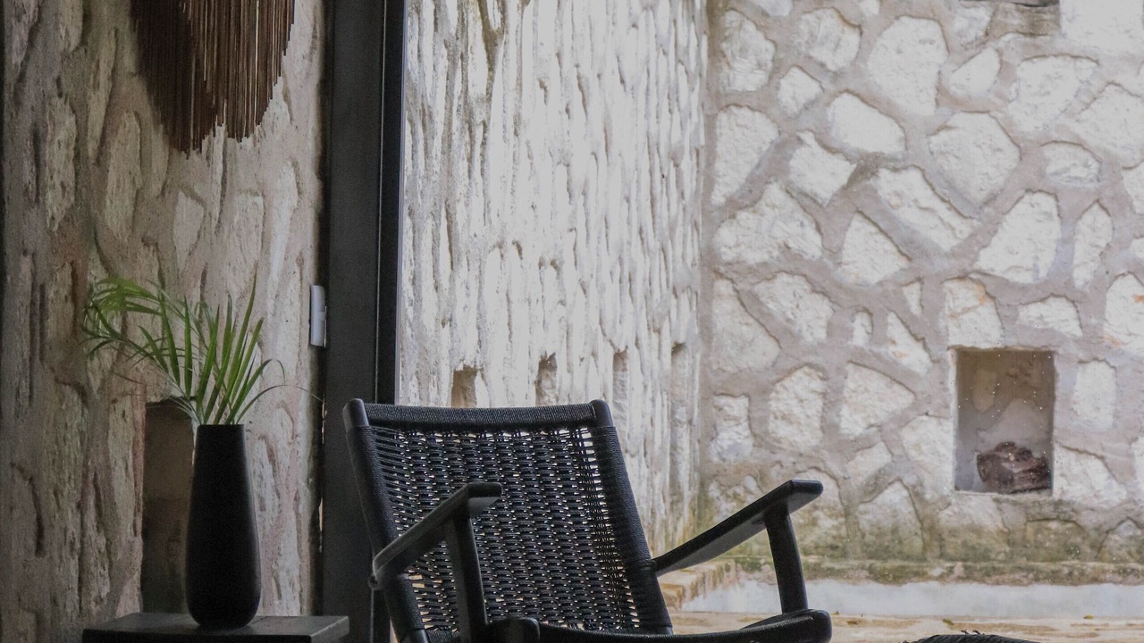 Photo of Outdoor in Coba
