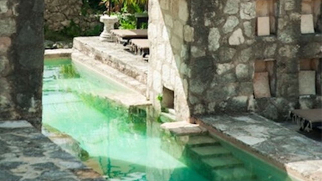 Photo of Outdoor in Coba