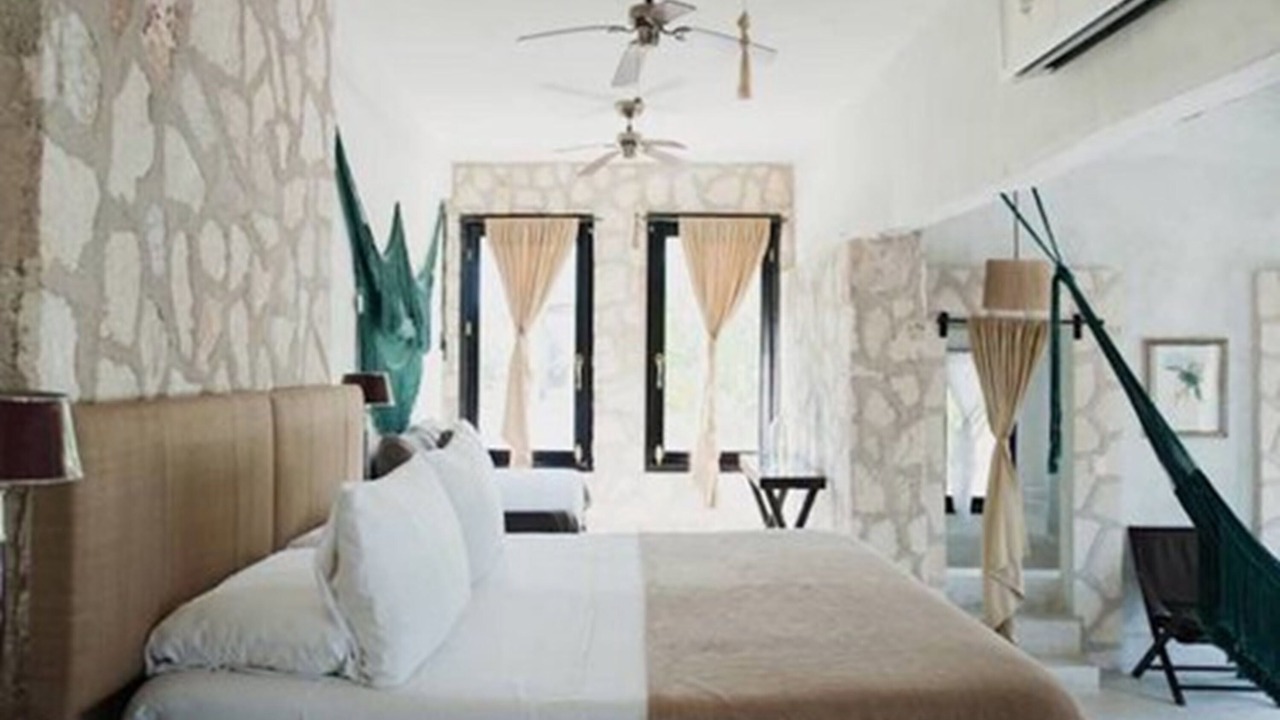 Photo of Bedroom in Coba
