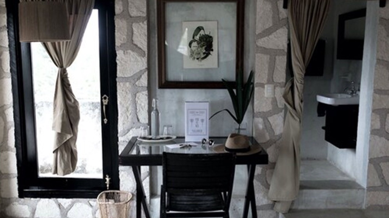Photo of Bedroom in Coba