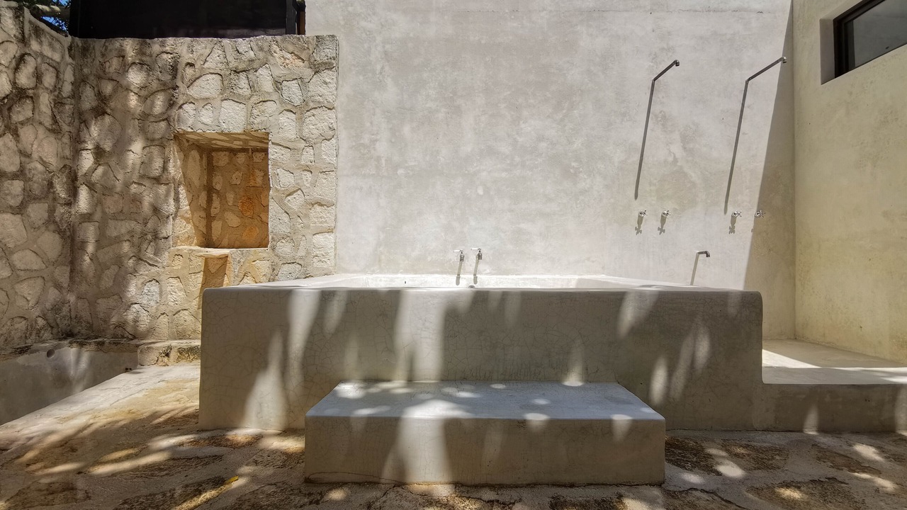 Photo of Bedroom in Coba