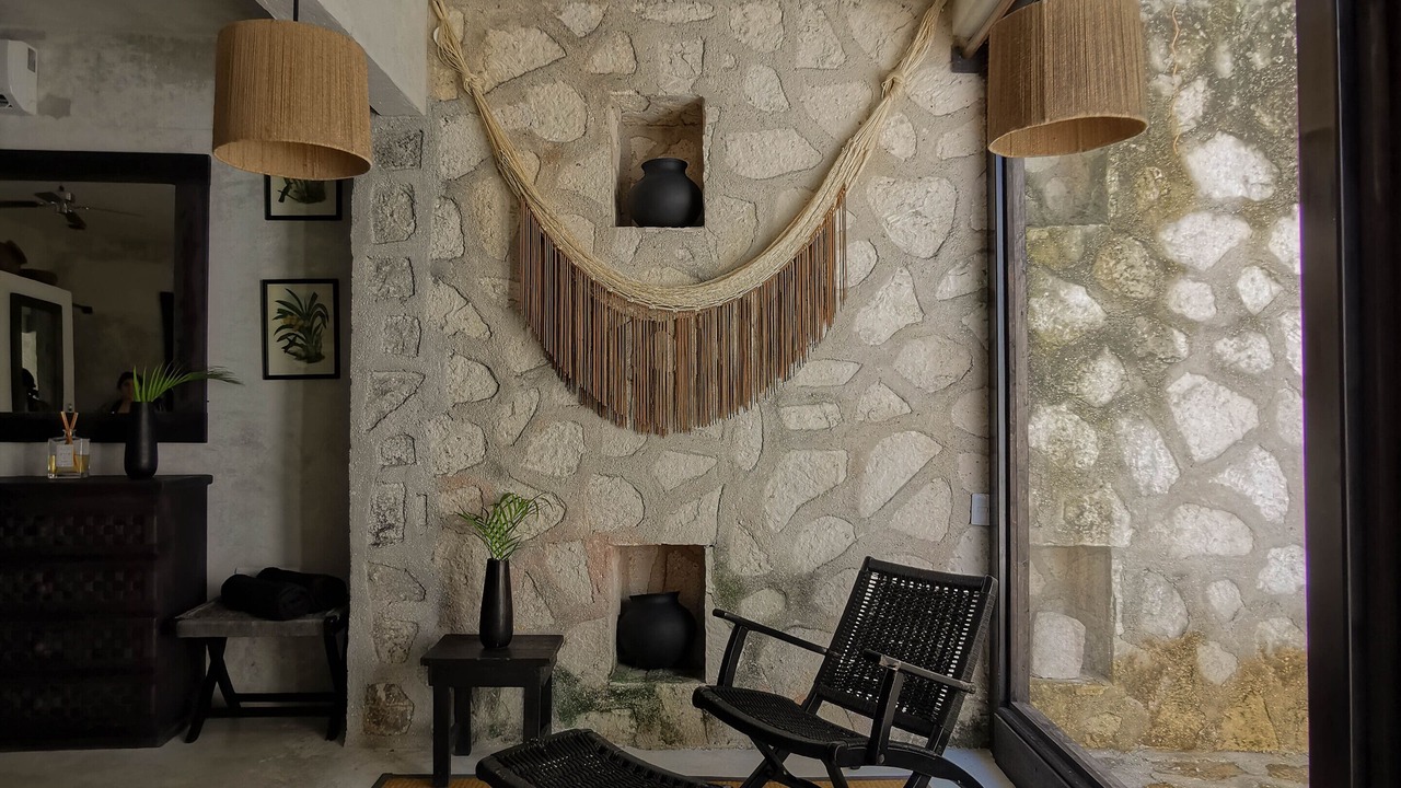 Photo of Bedroom in Coba