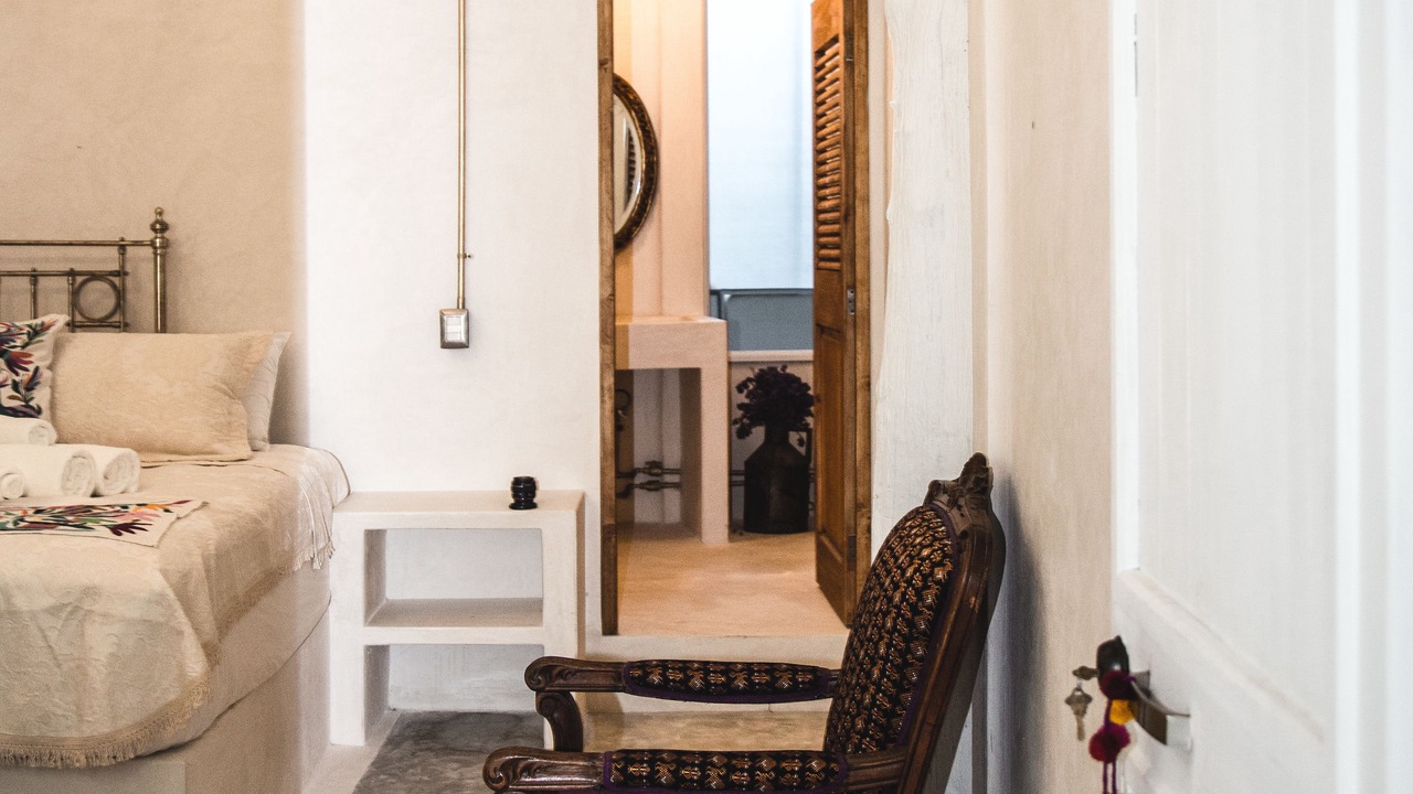 Photo of Bedroom in Zona Hotelera