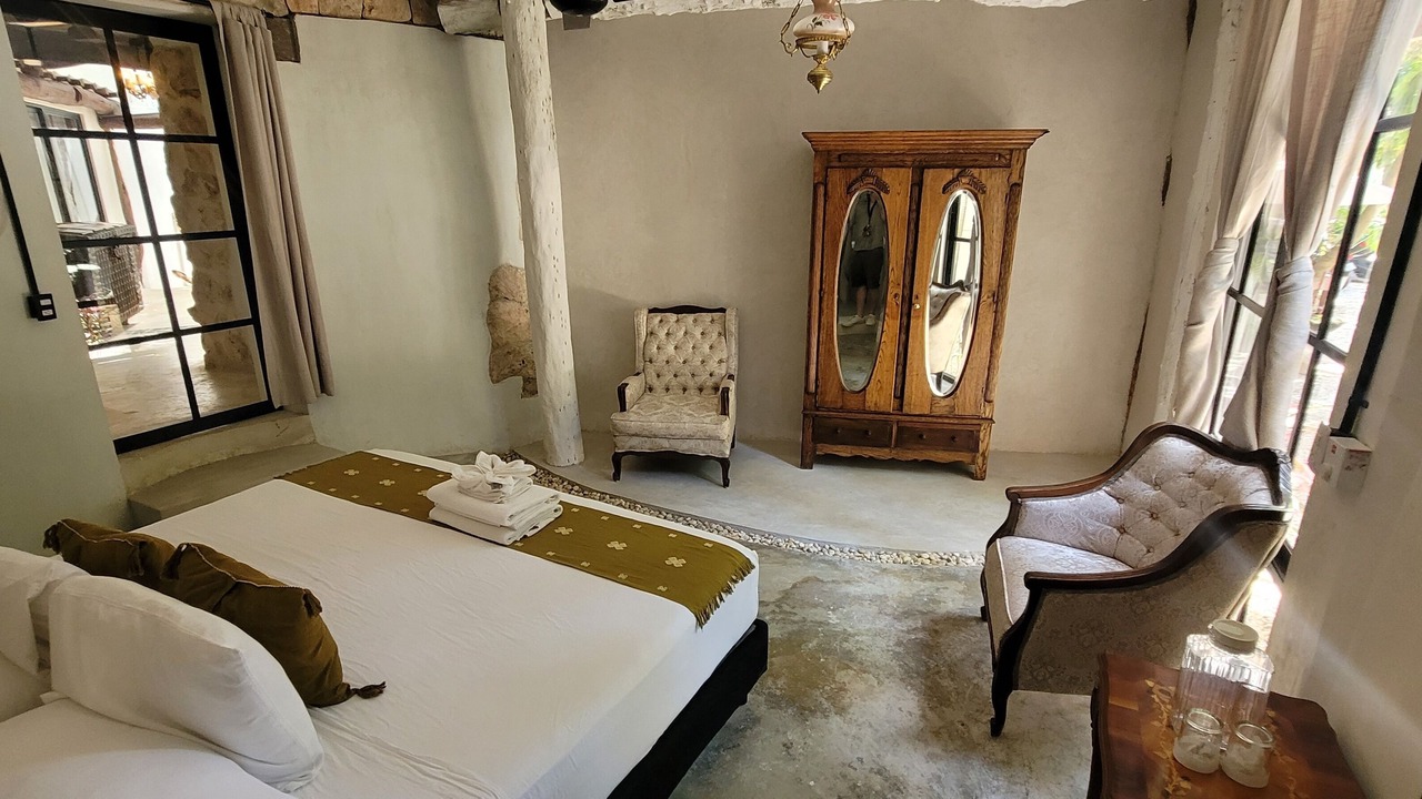 Photo of Bedroom in Zona Hotelera
