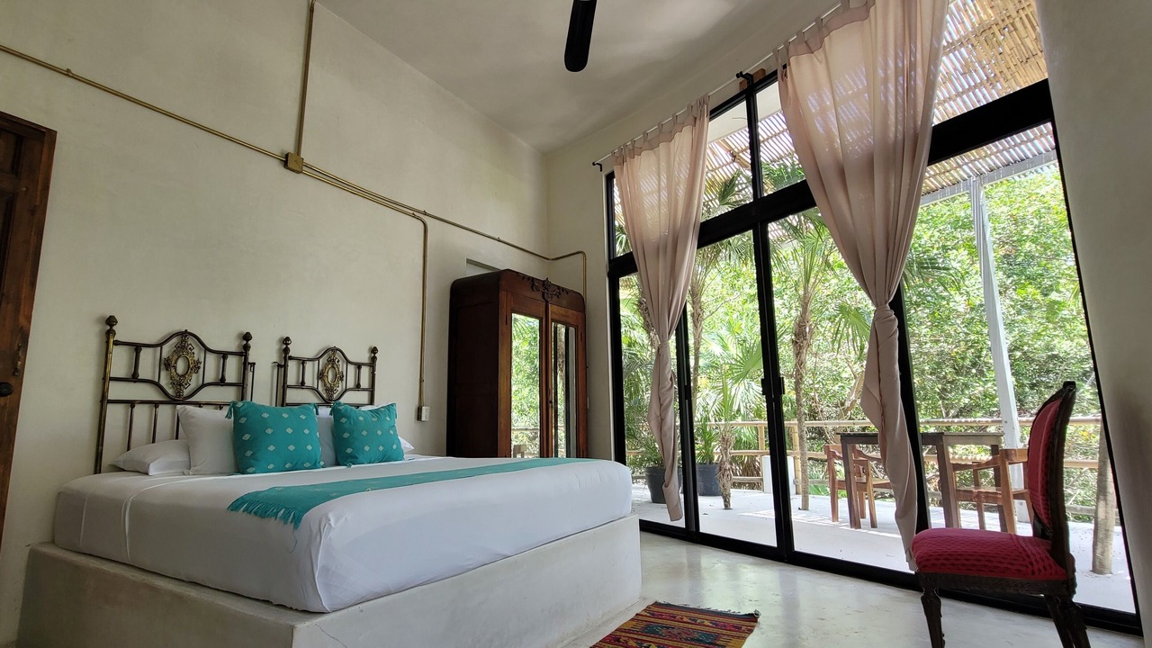 Photo of Bedroom in Zona Hotelera
