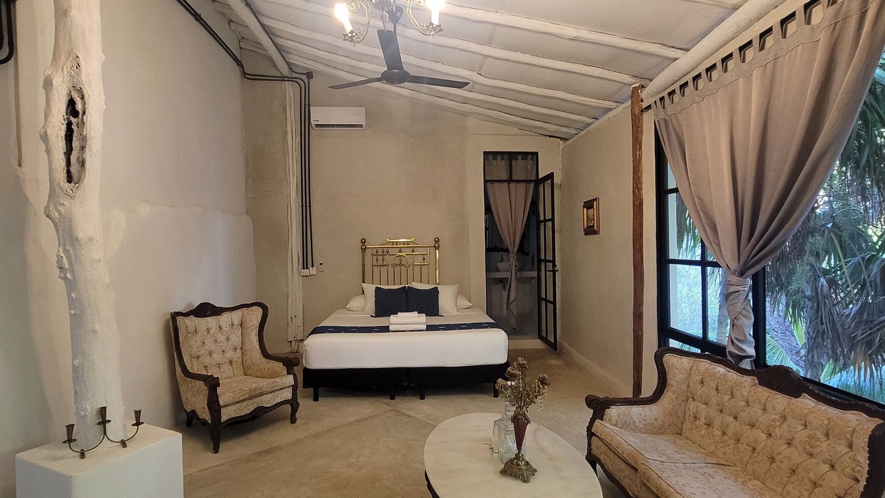 Photo of Bedroom in Zona Hotelera