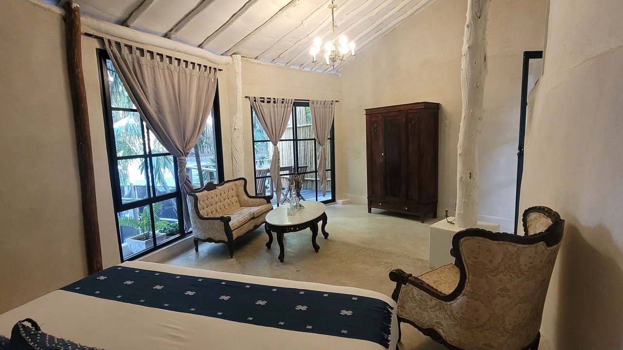 Photo of Bedroom in Zona Hotelera