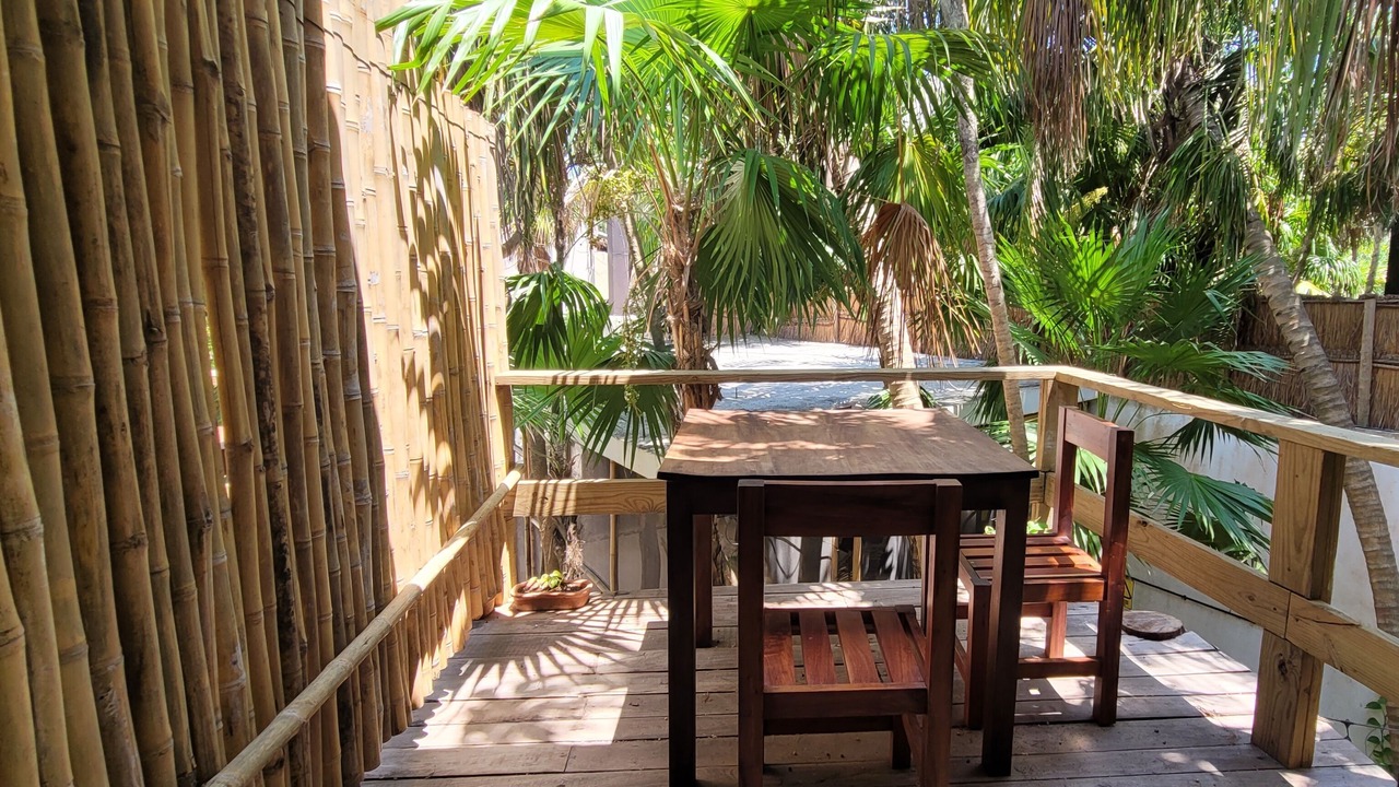 Photo of Outdoor in Zona Hotelera
