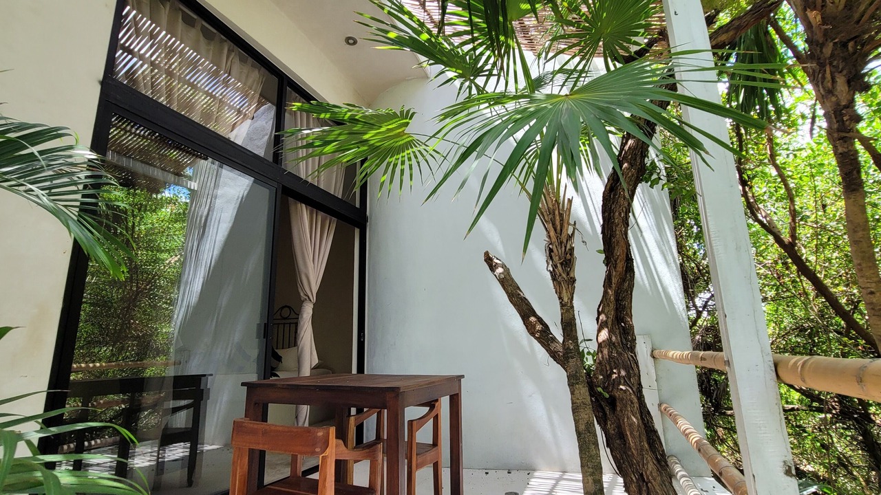 Photo of Bedroom in Zona Hotelera