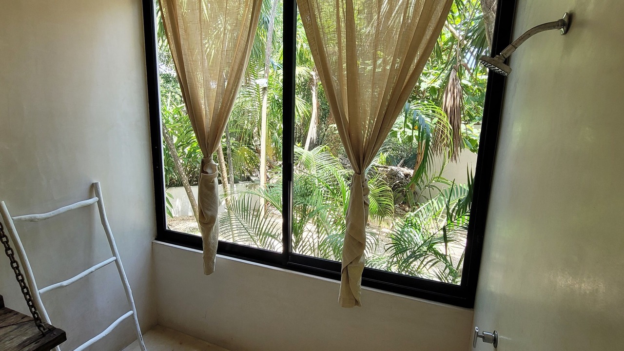 Photo of Bathroom in Zona Hotelera