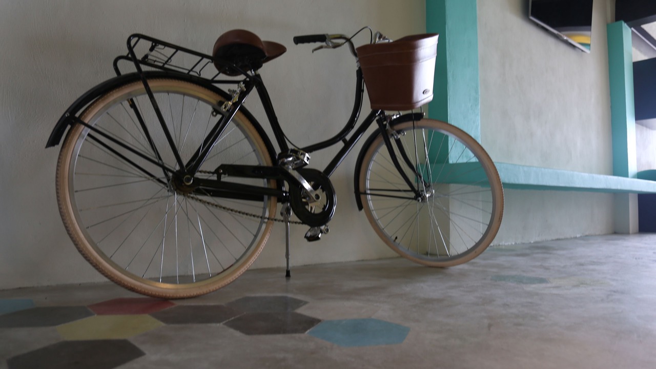 Photo of Outdoor in Colonia Centro