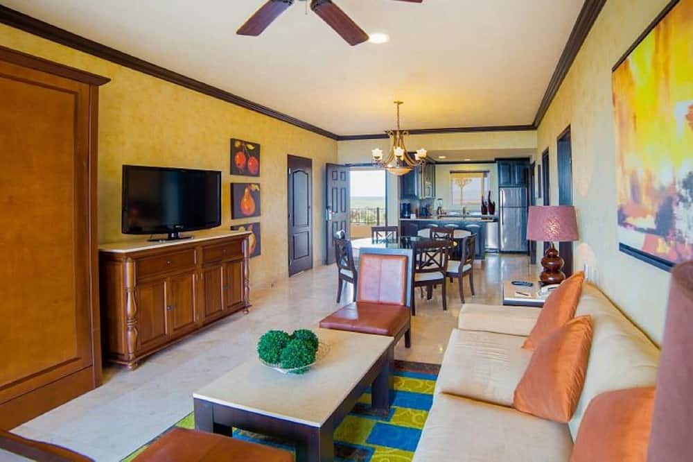 Photo of Bedroom in Playa Mujeres