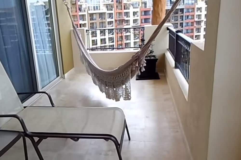 Photo of Patio Balcony in Playa Mujeres