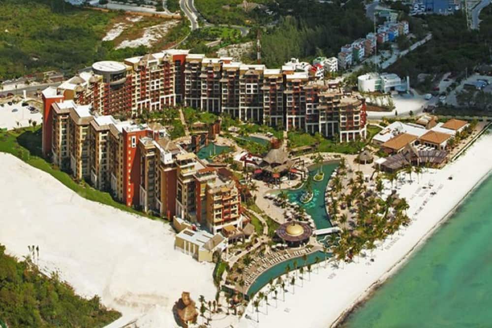 Photo of Others in Playa Mujeres