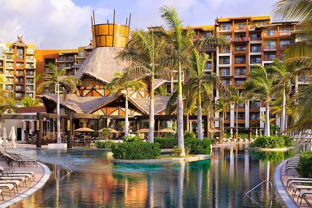 Photo of Outdoor in Playa Mujeres