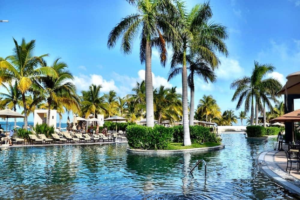Photo of Outdoor in Playa Mujeres