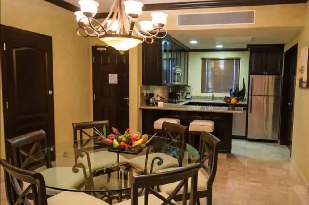 Photo of Kitchen in Playa Mujeres