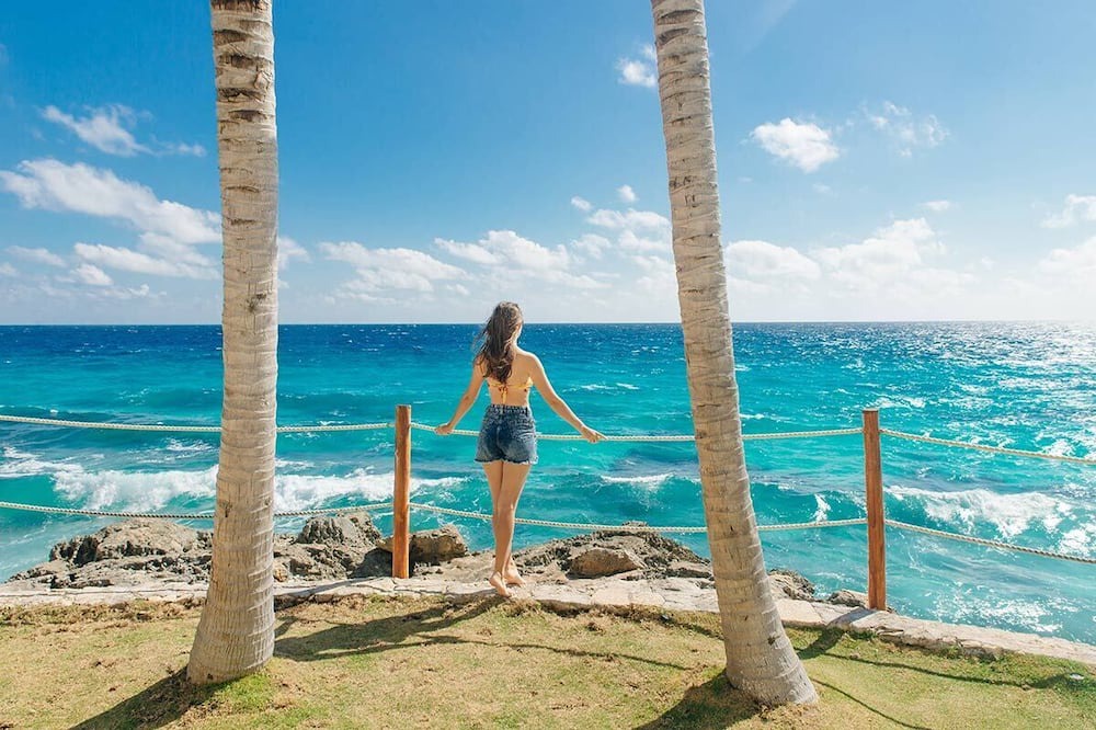 Photo of Others in Playa Mujeres