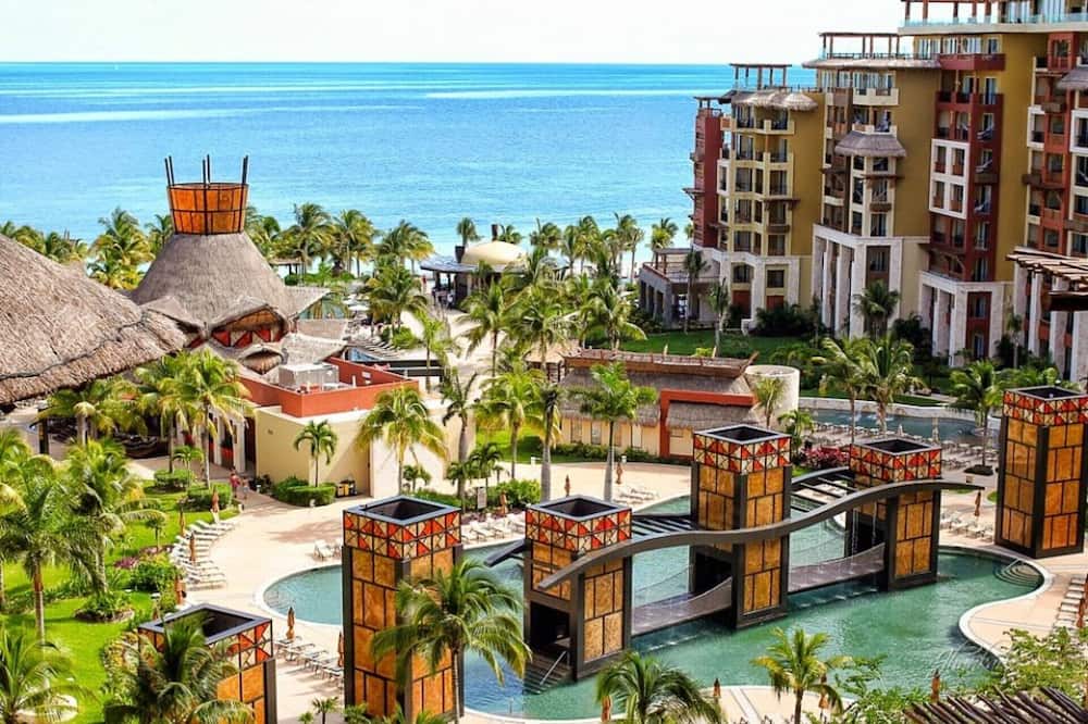 Photo of Outdoor in Playa Mujeres