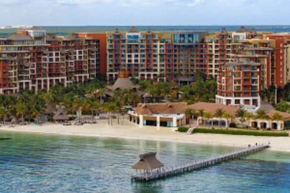 Photo of Others in Playa Mujeres