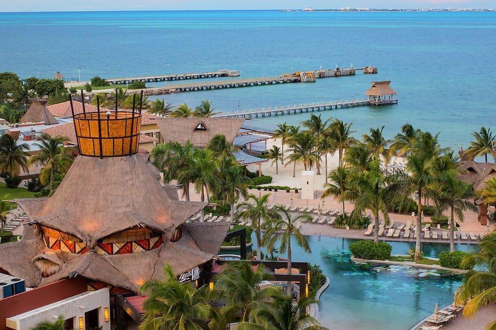 Photo of Outdoor in Playa Mujeres