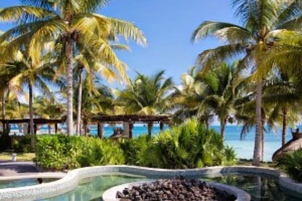 Photo of Outdoor in Playa Mujeres