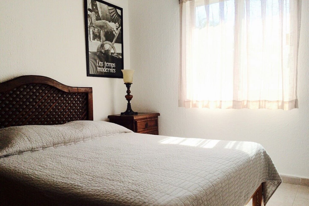 Photo of Bedroom in Downtown