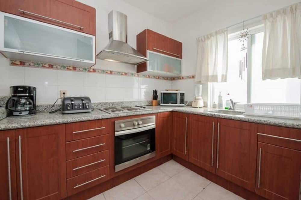 Photo of Kitchen in Downtown