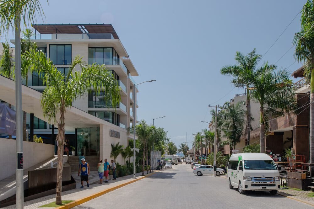 Photo of Outdoor in Downtown