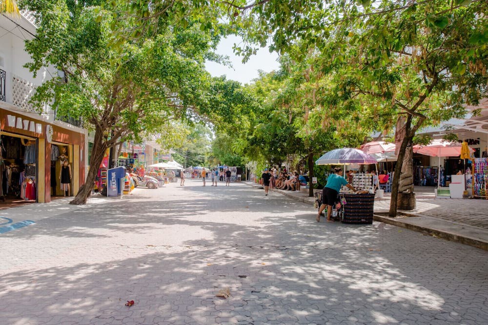 Photo of Outdoor in Downtown