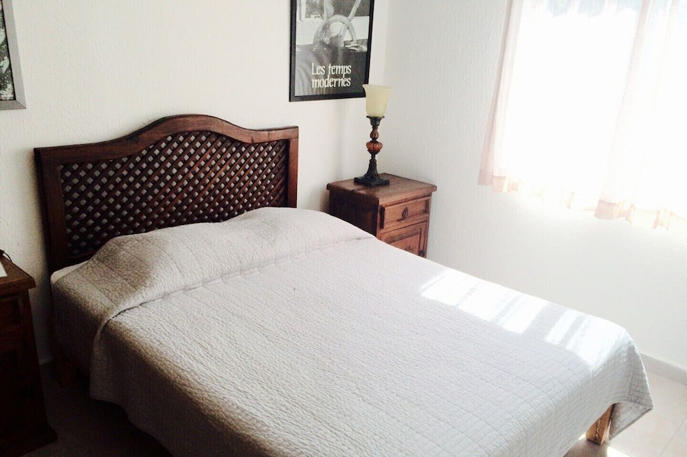 Photo of Bedroom in Downtown