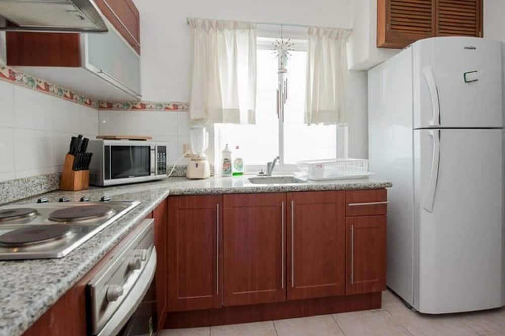 Photo of Kitchen in Downtown